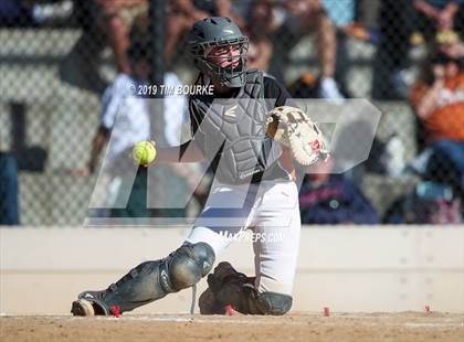 Thumbnail 1 in Mead vs. D'Evelyn (CHSAA 4A Round 1 Playoff) photogallery.