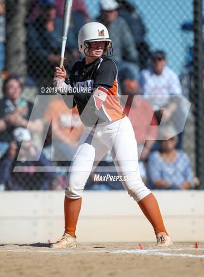 Thumbnail 2 in Mead vs. D'Evelyn (CHSAA 4A Round 1 Playoff) photogallery.