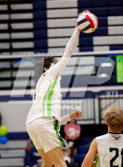 Thumbnail 1 in Mountain Crest @ Ridgeline photogallery.