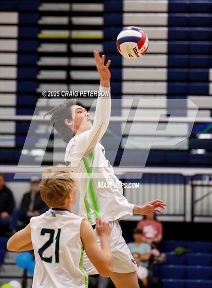 Thumbnail 2 in Mountain Crest @ Ridgeline photogallery.