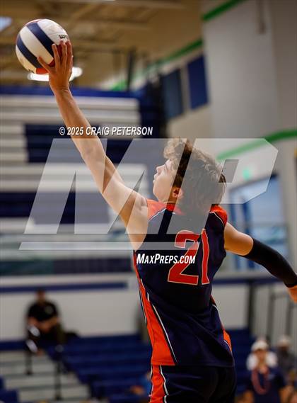 Thumbnail 2 in Mountain Crest @ Ridgeline photogallery.