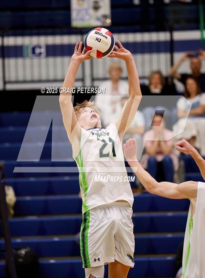 Thumbnail 1 in Mountain Crest @ Ridgeline photogallery.