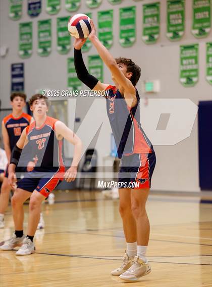 Thumbnail 3 in Mountain Crest @ Ridgeline photogallery.