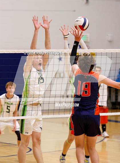 Thumbnail 3 in Mountain Crest @ Ridgeline photogallery.
