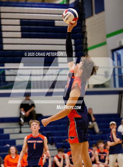 Thumbnail 2 in Mountain Crest @ Ridgeline photogallery.