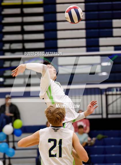 Thumbnail 1 in Mountain Crest @ Ridgeline photogallery.