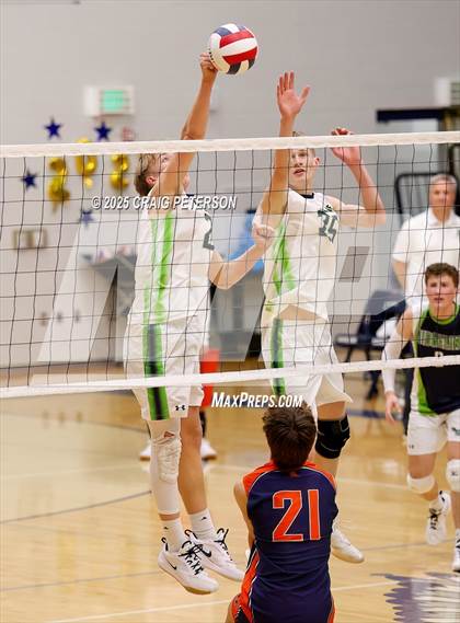 Thumbnail 1 in Mountain Crest @ Ridgeline photogallery.