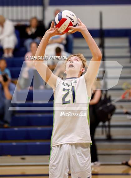 Thumbnail 2 in Mountain Crest @ Ridgeline photogallery.