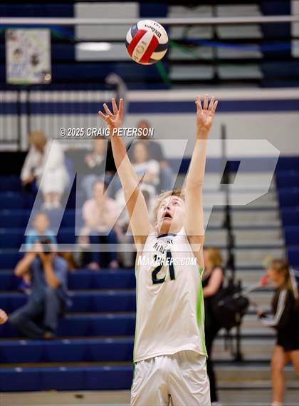 Thumbnail 3 in Mountain Crest @ Ridgeline photogallery.