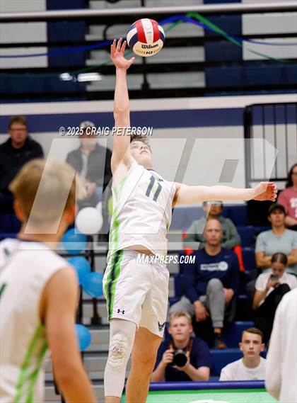 Thumbnail 1 in Mountain Crest @ Ridgeline photogallery.