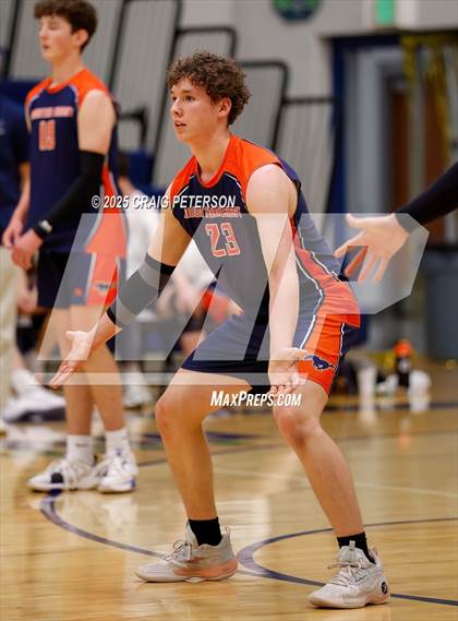 Thumbnail 2 in Mountain Crest @ Ridgeline photogallery.