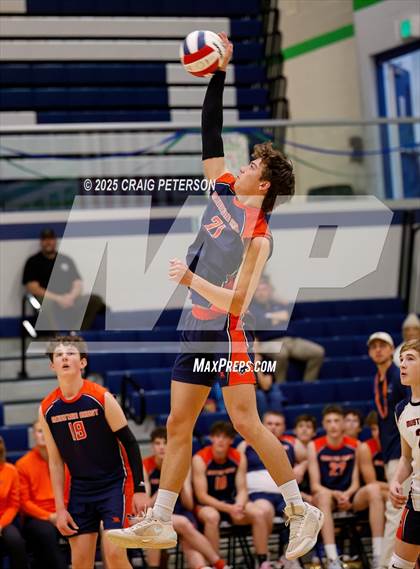 Thumbnail 1 in Mountain Crest @ Ridgeline photogallery.