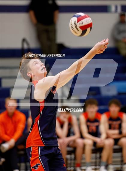 Thumbnail 3 in Mountain Crest @ Ridgeline photogallery.
