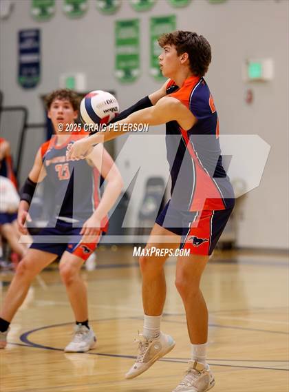 Thumbnail 1 in Mountain Crest @ Ridgeline photogallery.