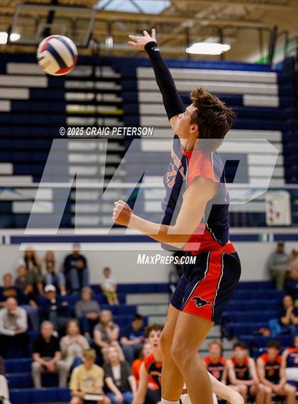 Thumbnail 1 in Mountain Crest @ Ridgeline photogallery.