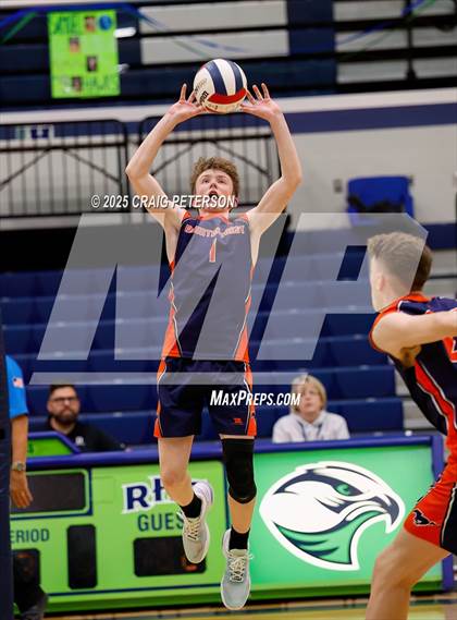 Thumbnail 1 in Mountain Crest @ Ridgeline photogallery.