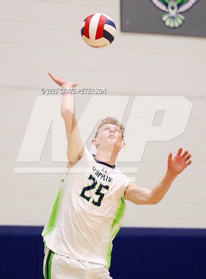 Thumbnail 3 in Mountain Crest @ Ridgeline photogallery.