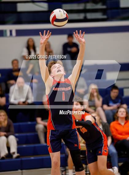 Thumbnail 1 in Mountain Crest @ Ridgeline photogallery.