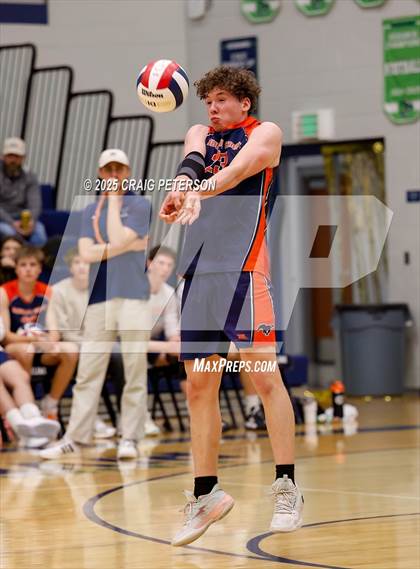 Thumbnail 1 in Mountain Crest @ Ridgeline photogallery.