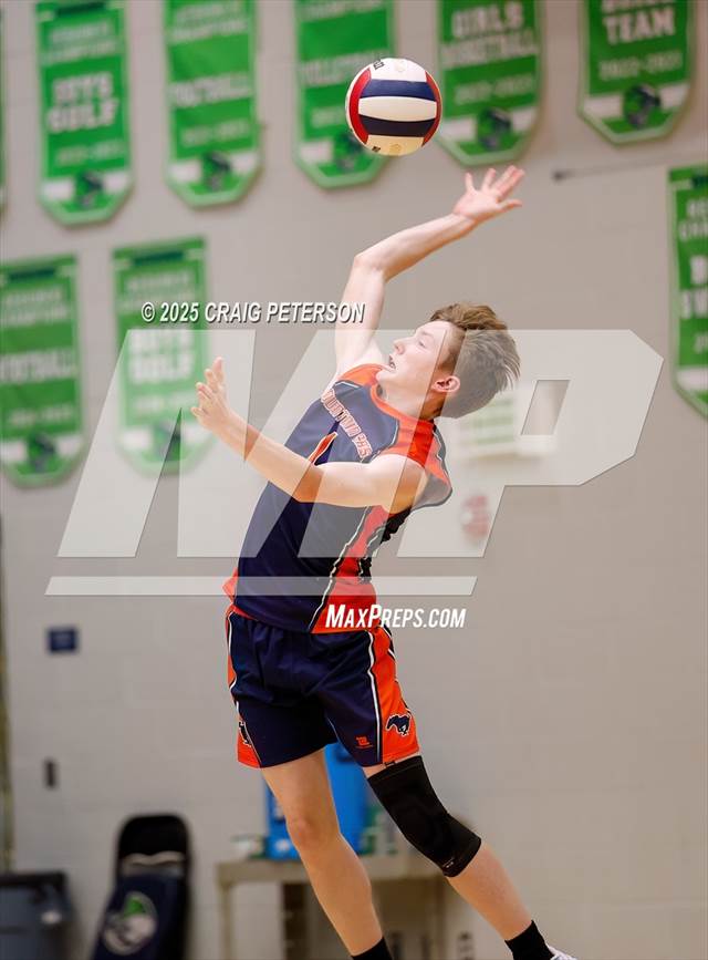 Mountain Crest @ Ridgeline