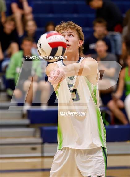 Thumbnail 2 in Mountain Crest @ Ridgeline photogallery.