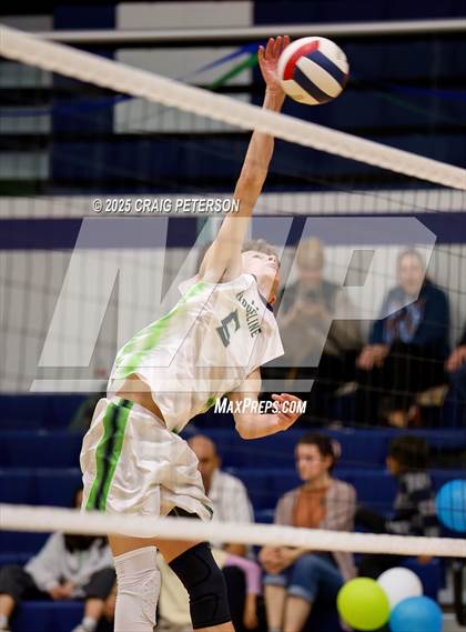 Thumbnail 1 in Mountain Crest @ Ridgeline photogallery.