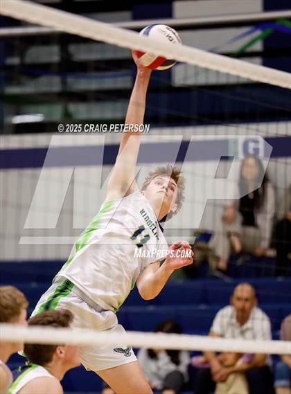 Thumbnail 2 in Mountain Crest @ Ridgeline photogallery.
