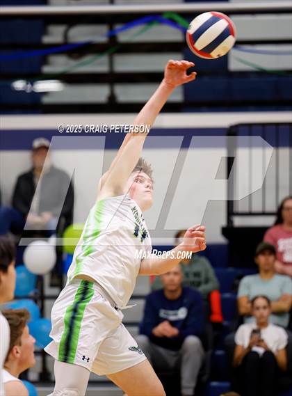 Thumbnail 1 in Mountain Crest @ Ridgeline photogallery.