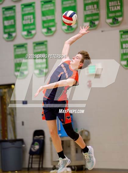 Thumbnail 1 in Mountain Crest @ Ridgeline photogallery.