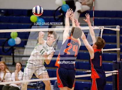 Thumbnail 2 in Mountain Crest @ Ridgeline photogallery.