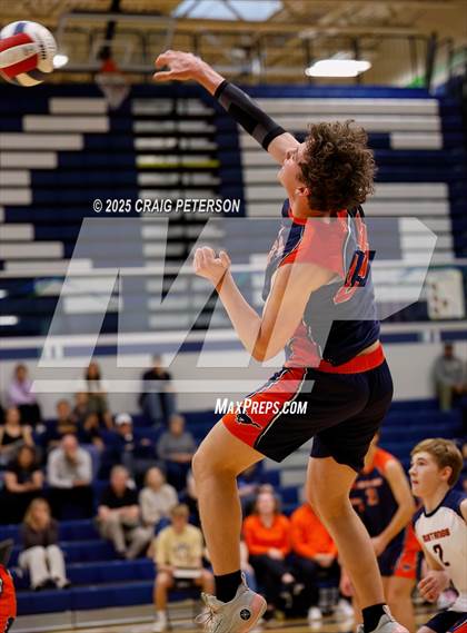 Thumbnail 1 in Mountain Crest @ Ridgeline photogallery.