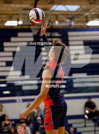 Thumbnail 2 in Mountain Crest @ Ridgeline photogallery.