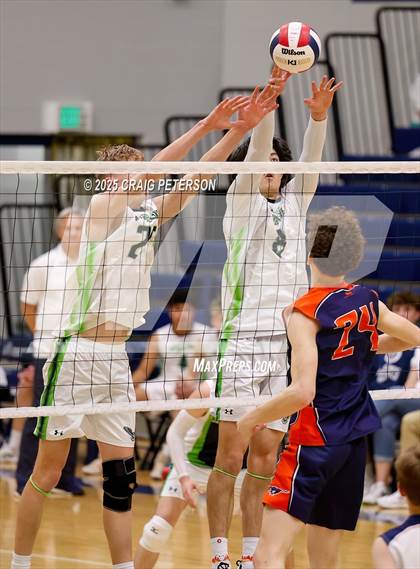 Thumbnail 3 in Mountain Crest @ Ridgeline photogallery.