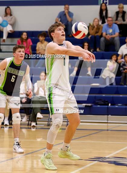 Thumbnail 3 in Mountain Crest @ Ridgeline photogallery.