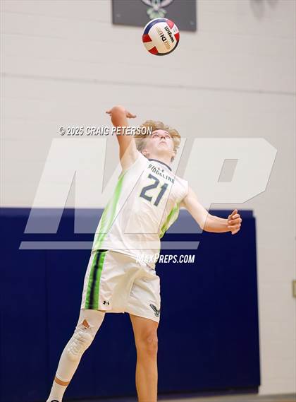 Thumbnail 2 in Mountain Crest @ Ridgeline photogallery.