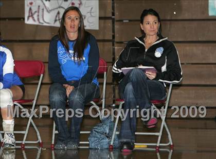 Thumbnail 2 in Davis @ Edison (CIF SJS D1 Playoffs) photogallery.