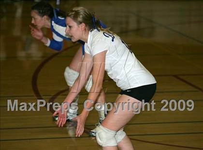 Thumbnail 1 in Davis @ Edison (CIF SJS D1 Playoffs) photogallery.
