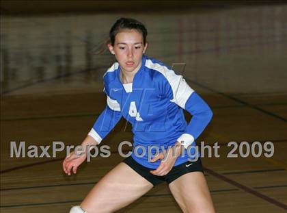 Thumbnail 3 in Davis @ Edison (CIF SJS D1 Playoffs) photogallery.