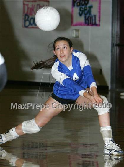 Thumbnail 1 in Davis @ Edison (CIF SJS D1 Playoffs) photogallery.