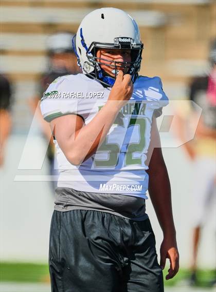 Thumbnail 1 in Galena Park @ Pasadena (Scrimmage) photogallery.