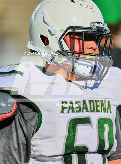 Thumbnail 3 in Galena Park @ Pasadena (Scrimmage) photogallery.