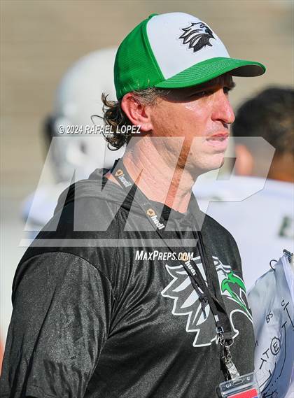 Thumbnail 1 in Galena Park @ Pasadena (Scrimmage) photogallery.