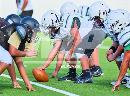 Thumbnail 2 in Galena Park @ Pasadena (Scrimmage) photogallery.