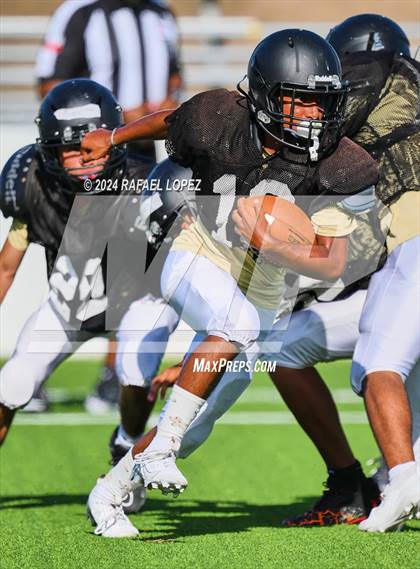 Thumbnail 3 in Galena Park @ Pasadena (Scrimmage) photogallery.