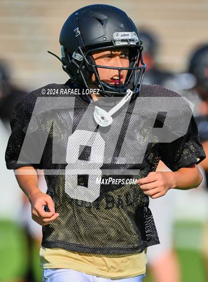 Thumbnail 1 in Galena Park @ Pasadena (Scrimmage) photogallery.