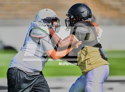 Thumbnail 3 in Galena Park @ Pasadena (Scrimmage) photogallery.
