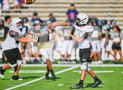 Thumbnail 1 in Galena Park @ Pasadena (Scrimmage) photogallery.
