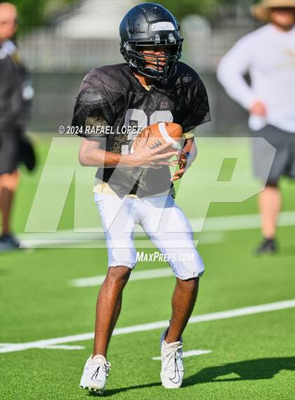 Thumbnail 1 in Galena Park @ Pasadena (Scrimmage) photogallery.