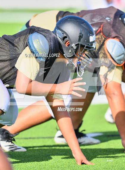 Thumbnail 3 in Galena Park @ Pasadena (Scrimmage) photogallery.