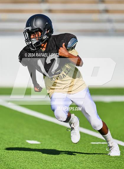Thumbnail 3 in Galena Park @ Pasadena (Scrimmage) photogallery.